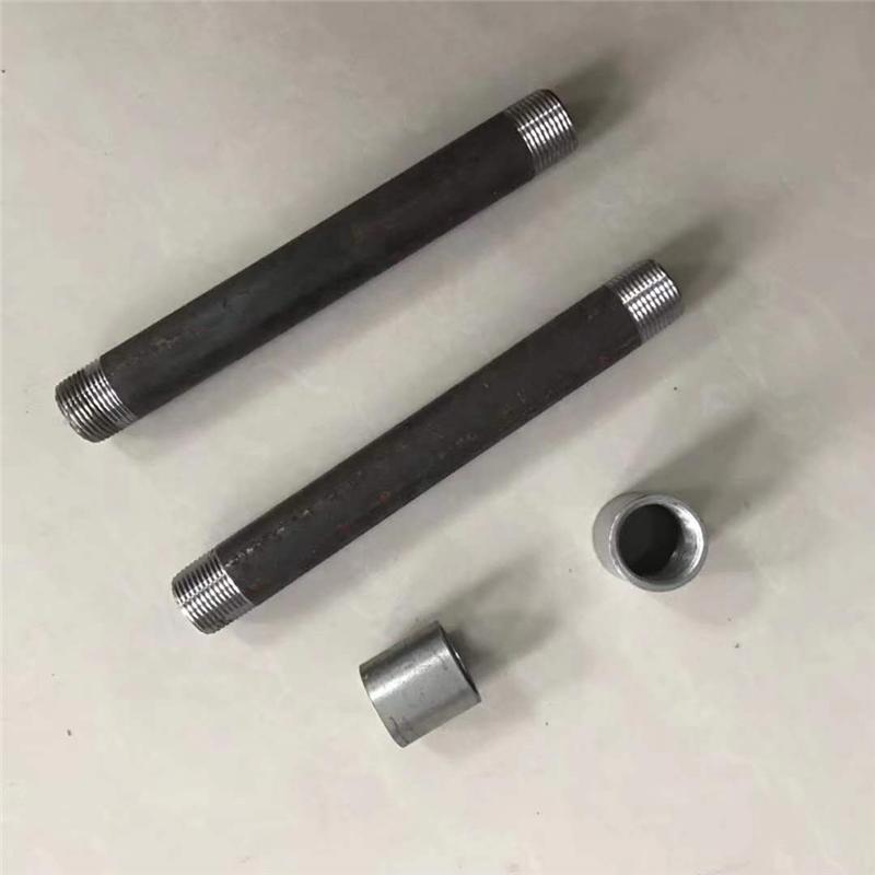 卢湾钢管注浆管隧道止水