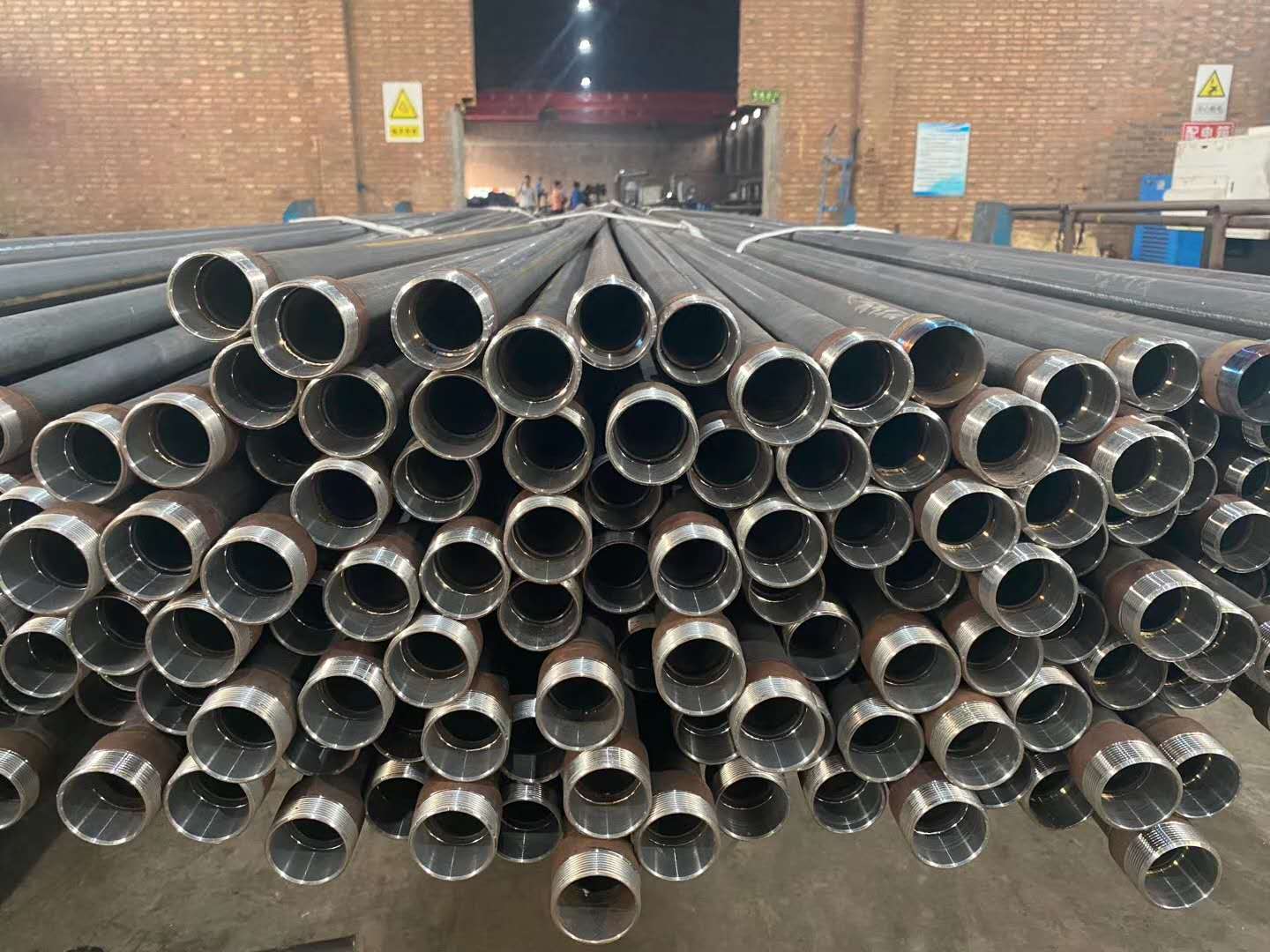 卢湾桥梁声测管批量供货