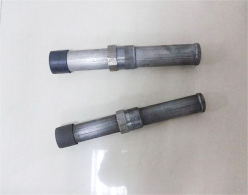 卢湾桩基声测管螺旋式深桩