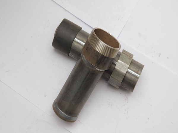卢湾螺旋式声测管厚壁3.0mm
